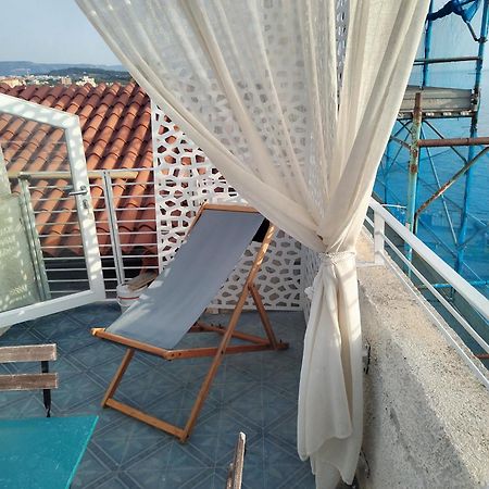 Buona Onda Vista Mare Apartment Alghero Exterior photo
