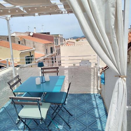 Buona Onda Vista Mare Apartment Alghero Exterior photo