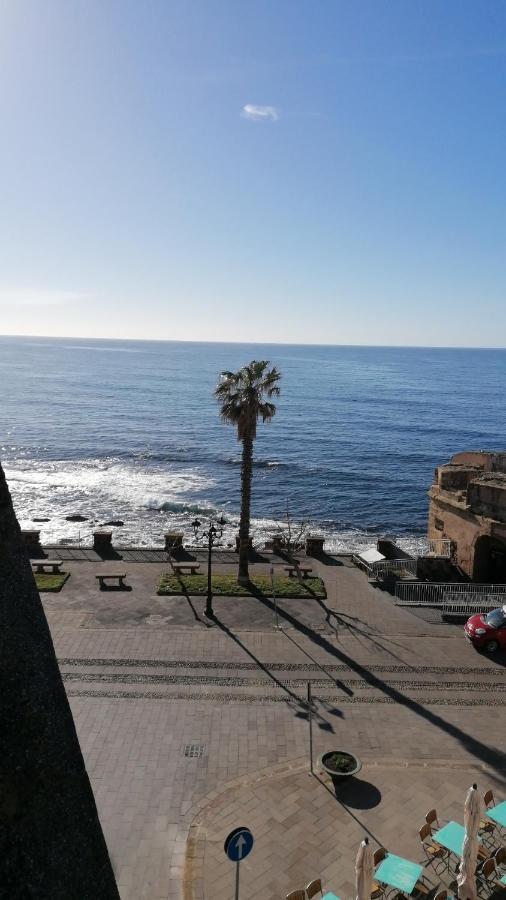 Buona Onda Vista Mare Apartment Alghero Exterior photo