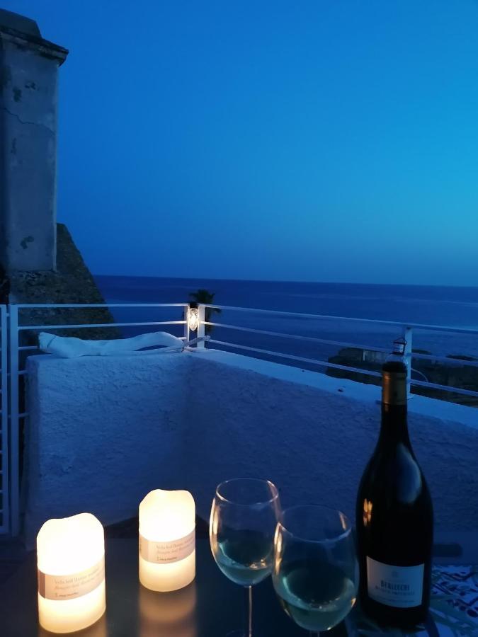 Buona Onda Vista Mare Apartment Alghero Exterior photo