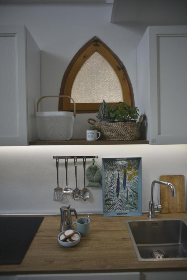 Buona Onda Vista Mare Apartment Alghero Exterior photo