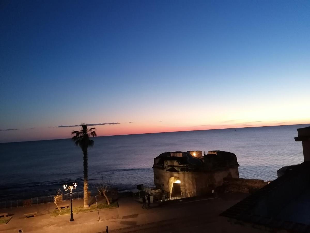 Buona Onda Vista Mare Apartment Alghero Exterior photo