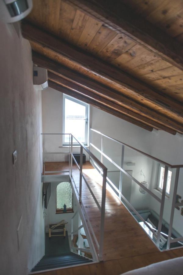 Buona Onda Vista Mare Apartment Alghero Exterior photo