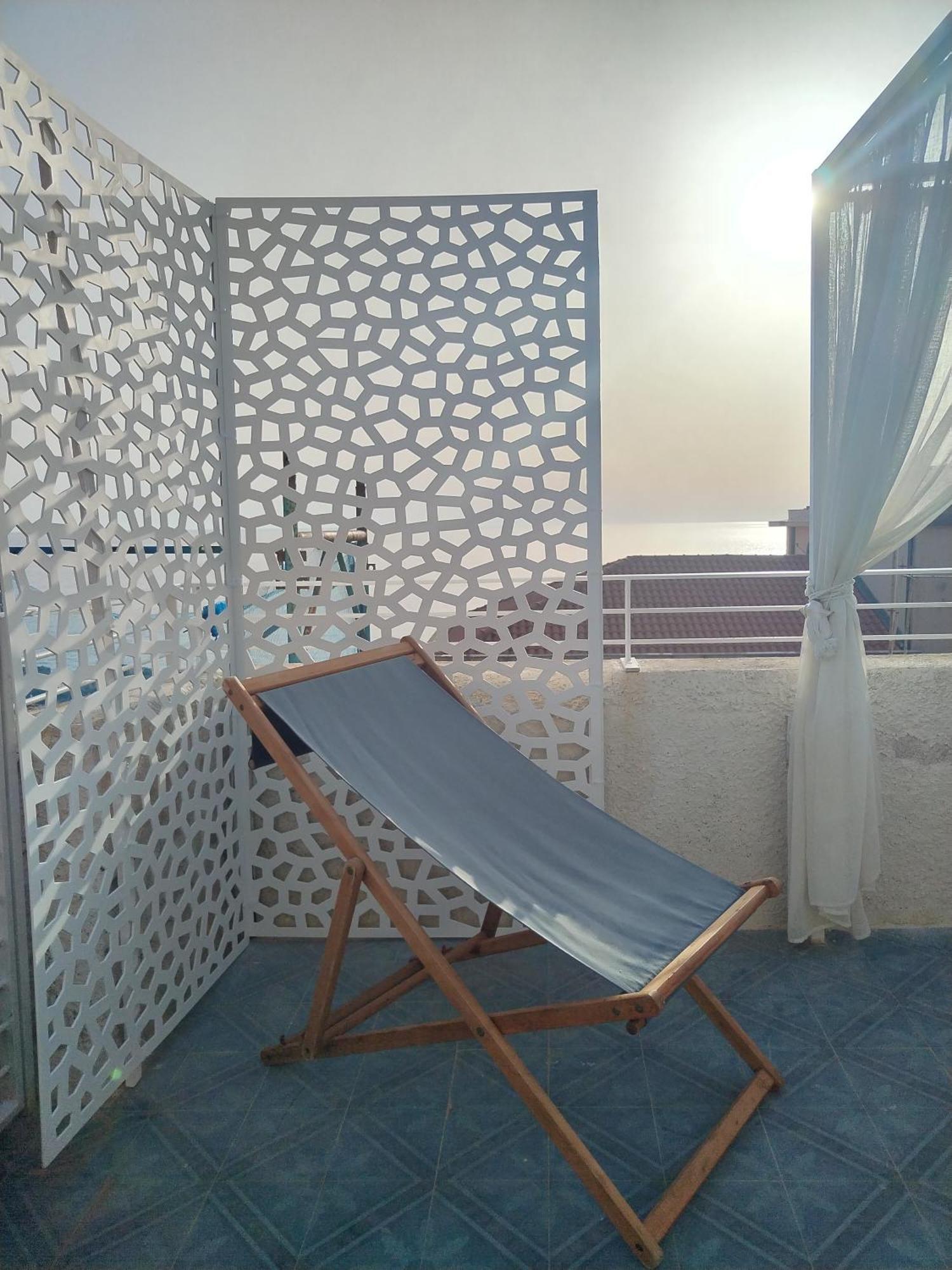 Buona Onda Vista Mare Apartment Alghero Exterior photo