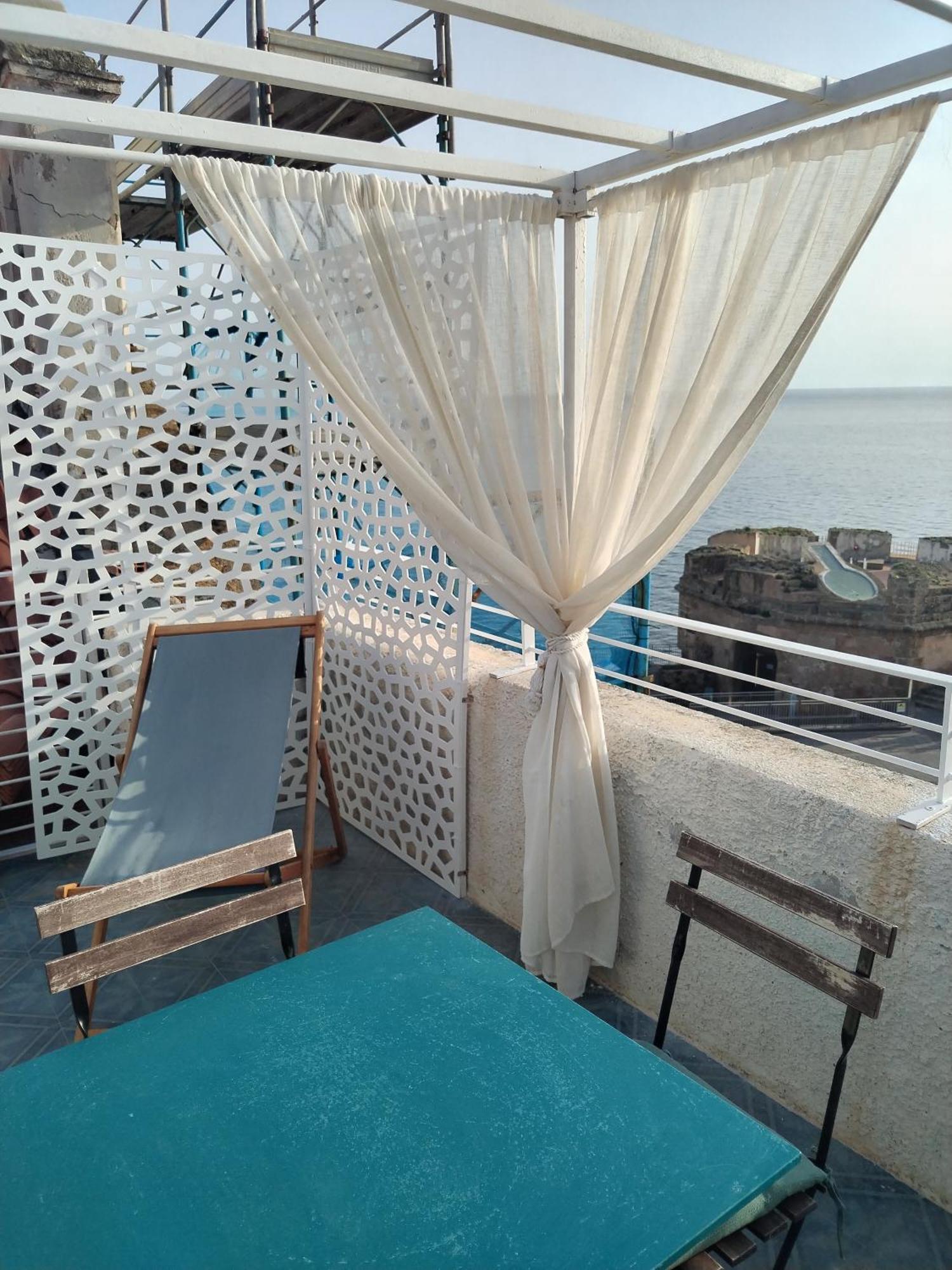 Buona Onda Vista Mare Apartment Alghero Exterior photo