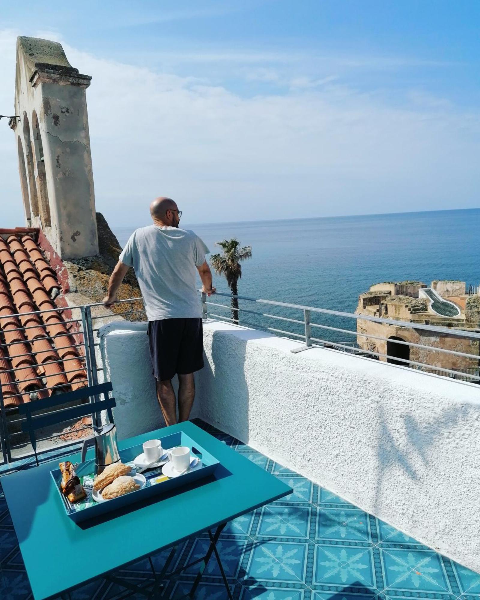 Buona Onda Vista Mare Apartment Alghero Room photo